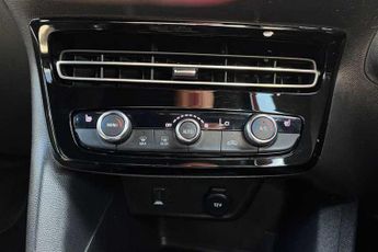 VAUXHALL MOKKA 1.2 Turbo Ultimate SUV 5dr Petrol Auto Euro 6 (s/s) (130 ps)