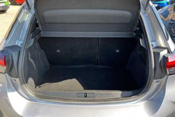 VAUXHALL CORSA 1.2 Turbo Ultimate Hatchback 5dr Petrol Auto Euro 6 (s/s) (130 p