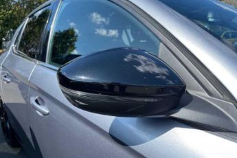 VAUXHALL CORSA 1.2 Turbo Ultimate Hatchback 5dr Petrol Auto Euro 6 (s/s) (130 p
