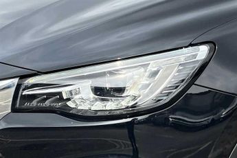 MG HS 1.5 T-GDI Exclusive SUV 5dr Petrol DCT Euro 6 (s/s) (162 ps)