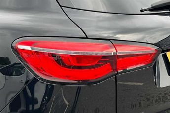 MG HS 1.5 T-GDI Exclusive SUV 5dr Petrol DCT Euro 6 (s/s) (162 ps)