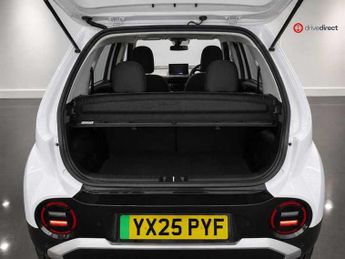 HYUNDAI INSTER Long Range 49kWh 02 SUV 5dr Electric Auto (115 ps)
