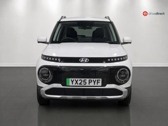 HYUNDAI INSTER Long Range 49kWh 02 SUV 5dr Electric Auto (115 ps)