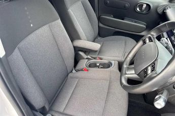 HYUNDAI INSTER Long Range 49kWh 02 SUV 5dr Electric Auto (115 ps)