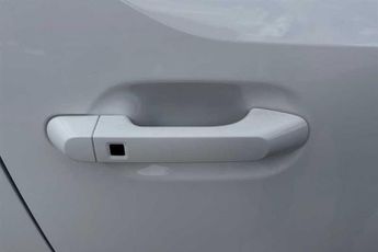 HYUNDAI INSTER Long Range 49kWh 02 SUV 5dr Electric Auto (115 ps)