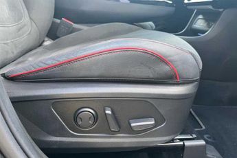 HYUNDAI TUCSON 1.6 T-GDi N Line S SUV 5dr Petrol Hybrid Auto Euro 6 (s/s) (215 