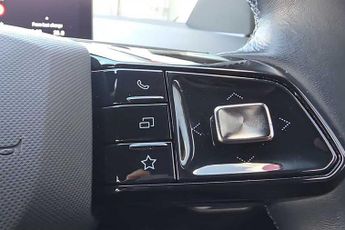 MG MG4 51kWh SE Hatchback 5dr Electric Auto (170 ps)