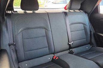 MG MG4 51kWh SE Hatchback 5dr Electric Auto (170 ps)