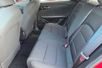 MG MG4 51kWh SE Hatchback 5dr Electric Auto (170 ps)