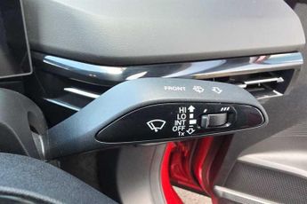 MG MG4 51kWh SE Hatchback 5dr Electric Auto (170 ps)