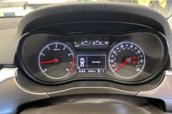 VAUXHALL CORSA 1.4i ecoTEC SE Nav Hatchback 5dr Petrol Auto Euro 6 (90 ps)