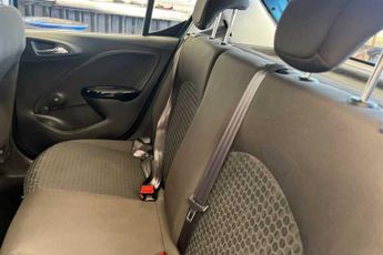 VAUXHALL CORSA 1.4i ecoTEC SE Nav Hatchback 5dr Petrol Auto Euro 6 (90 ps)