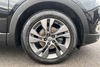 VAUXHALL GRANDLAND X 1.2 Turbo GPF Sport Nav SUV 5dr Petrol Auto Euro 6 (s/s) (130 ps