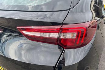 VAUXHALL GRANDLAND X 1.2 Turbo GPF Sport Nav SUV 5dr Petrol Auto Euro 6 (s/s) (130 ps