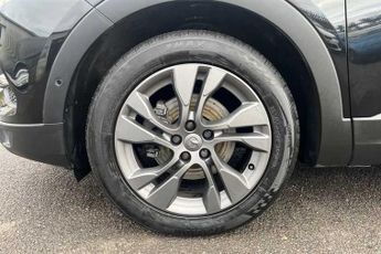 VAUXHALL GRANDLAND X 1.2 Turbo GPF Sport Nav SUV 5dr Petrol Auto Euro 6 (s/s) (130 ps