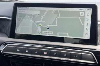 MG MG3 1.5 Hybrid+ Trophy Hatchback 5dr Petrol Hybrid Auto Euro 6 (s/s)