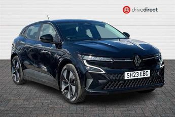 Renault Megane E-Tech 60kWh equilibre Hatchback 5dr Electric Auto (optimum charge) (22