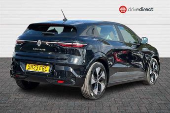 RENAULT MEGANE E-TECH 60kWh equilibre Hatchback 5dr Electric Auto (optimum charge) (22