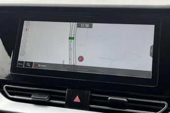 KIA NIRO 1.6 GDi Connect SUV 5dr Petrol Hybrid DCT Euro 6 (s/s) (139 bhp)