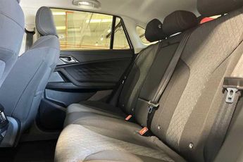 MG HS 1.5 Hybrid+ SE SUV 5dr Petrol Hybrid Auto Euro 6 (s/s) (224 ps)