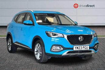 MG HS 1.5 T-GDI Excite SUV 5dr Petrol DCT Euro 6 (s/s) (162 ps)