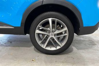 MG HS 1.5 T-GDI Excite SUV 5dr Petrol DCT Euro 6 (s/s) (162 ps)