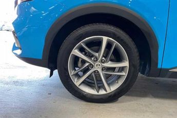 MG HS 1.5 T-GDI Excite SUV 5dr Petrol DCT Euro 6 (s/s) (162 ps)