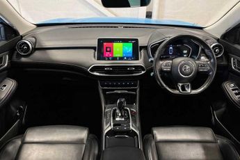 MG HS 1.5 T-GDI Excite SUV 5dr Petrol DCT Euro 6 (s/s) (162 ps)