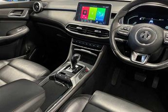 MG HS 1.5 T-GDI Excite SUV 5dr Petrol DCT Euro 6 (s/s) (162 ps)