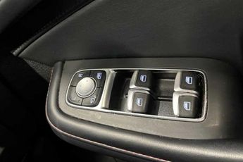 MG HS 1.5 T-GDI Excite SUV 5dr Petrol DCT Euro 6 (s/s) (162 ps)