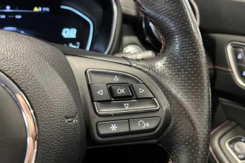 MG HS 1.5 T-GDI Excite SUV 5dr Petrol DCT Euro 6 (s/s) (162 ps)