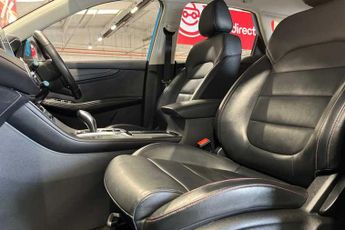 MG HS 1.5 T-GDI Excite SUV 5dr Petrol DCT Euro 6 (s/s) (162 ps)