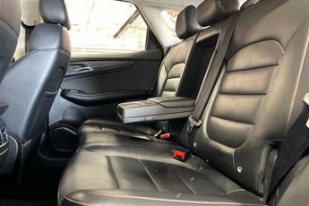 MG HS 1.5 T-GDI Excite SUV 5dr Petrol DCT Euro 6 (s/s) (162 ps)