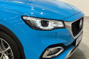 MG HS 1.5 T-GDI Excite SUV 5dr Petrol DCT Euro 6 (s/s) (162 ps)
