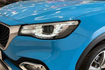 MG HS 1.5 T-GDI Excite SUV 5dr Petrol DCT Euro 6 (s/s) (162 ps)