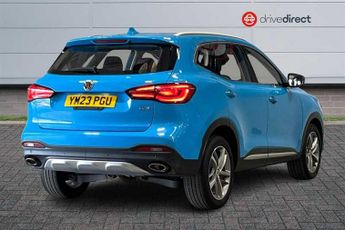 MG HS 1.5 T-GDI Excite SUV 5dr Petrol DCT Euro 6 (s/s) (162 ps)