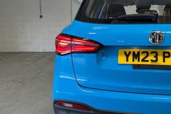 MG HS 1.5 T-GDI Excite SUV 5dr Petrol DCT Euro 6 (s/s) (162 ps)