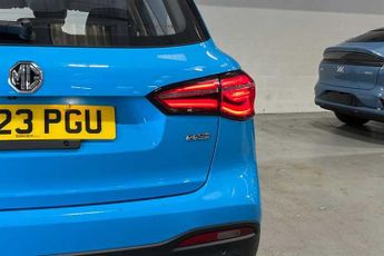 MG HS 1.5 T-GDI Excite SUV 5dr Petrol DCT Euro 6 (s/s) (162 ps)
