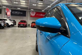 MG HS 1.5 T-GDI Excite SUV 5dr Petrol DCT Euro 6 (s/s) (162 ps)