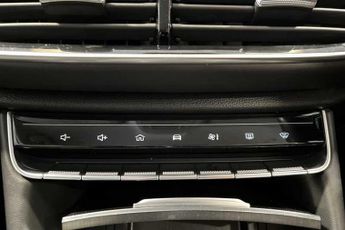 MG HS 1.5 T-GDI Excite SUV 5dr Petrol DCT Euro 6 (s/s) (162 ps)