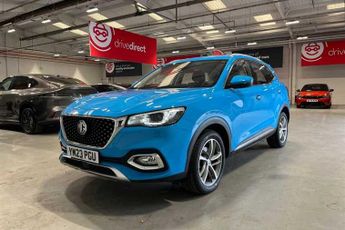 MG HS 1.5 T-GDI Excite SUV 5dr Petrol DCT Euro 6 (s/s) (162 ps)