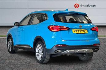 MG HS 1.5 T-GDI Excite SUV 5dr Petrol DCT Euro 6 (s/s) (162 ps)