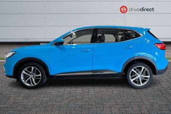 MG HS 1.5 T-GDI Excite SUV 5dr Petrol DCT Euro 6 (s/s) (162 ps)