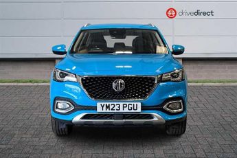 MG HS 1.5 T-GDI Excite SUV 5dr Petrol DCT Euro 6 (s/s) (162 ps)