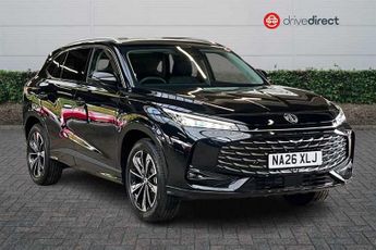 MG HS 1.5 Hybrid+ SE SUV 5dr Petrol Hybrid Auto Euro 6 (s/s) (224 ps)