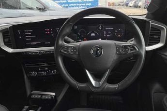 Vauxhall Mokka 1.2 Turbo Ultimate SUV 5dr Petrol Auto Euro 6 (s/s) (130 ps)