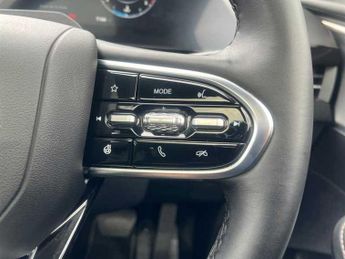 OMODA 5 Noble 1.6 TGDI Automatic Start/Stop (186ps)