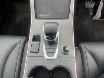 OMODA 5 Noble 1.6 TGDI Automatic Start/Stop (186ps)