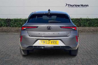 Vauxhall Astra 1.2 Turbo Ultimate Hatchback 5dr Petrol Auto Euro 6 (s/s) (130 p