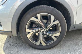 RENAULT ARKANA 1.6 E-TECH E-Tech engineered SUV 5dr Petrol Hybrid Auto 2WD Euro